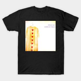 American Thighs Alternative Rock Throwback 1994 T-Shirt